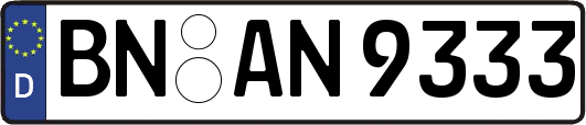 BN-AN9333