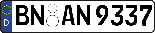 BN-AN9337