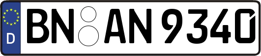 BN-AN9340