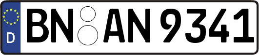 BN-AN9341