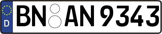 BN-AN9343
