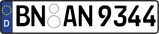 BN-AN9344