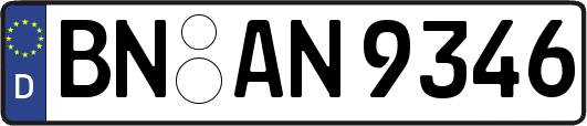 BN-AN9346