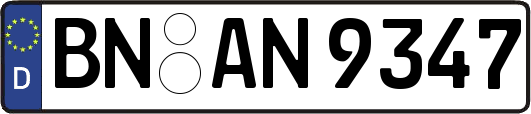 BN-AN9347