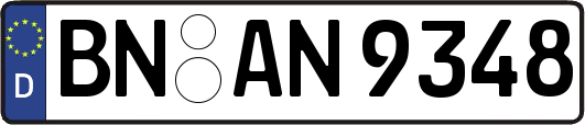 BN-AN9348