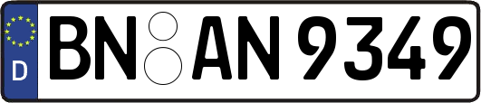 BN-AN9349