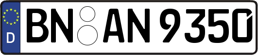 BN-AN9350