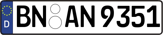 BN-AN9351