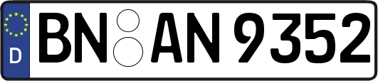 BN-AN9352