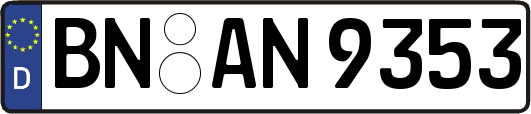 BN-AN9353