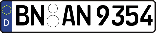BN-AN9354