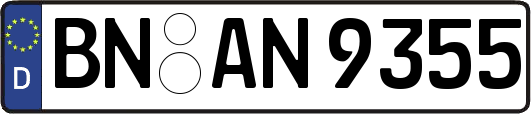 BN-AN9355