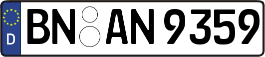 BN-AN9359