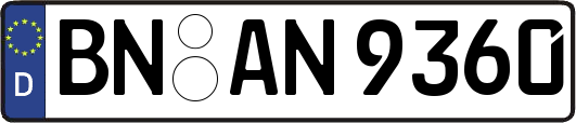 BN-AN9360