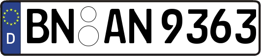 BN-AN9363