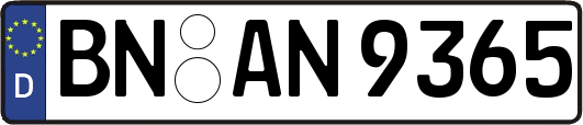 BN-AN9365