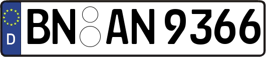 BN-AN9366