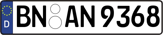 BN-AN9368
