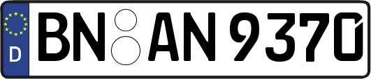 BN-AN9370
