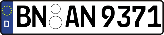 BN-AN9371