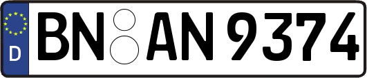 BN-AN9374