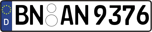 BN-AN9376