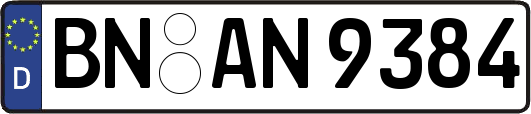 BN-AN9384