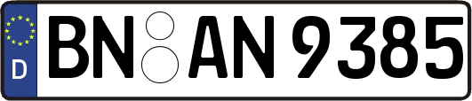 BN-AN9385