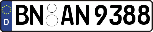 BN-AN9388