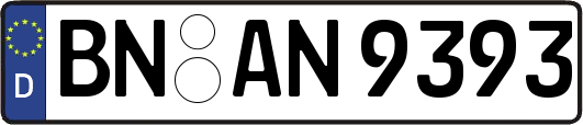 BN-AN9393