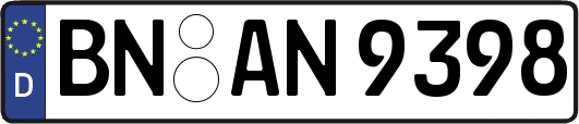 BN-AN9398