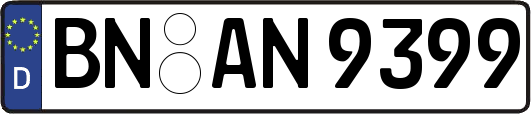 BN-AN9399