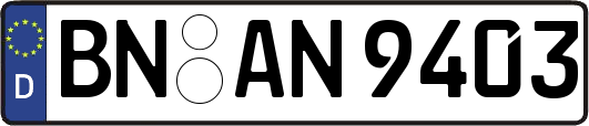 BN-AN9403