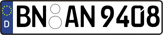 BN-AN9408