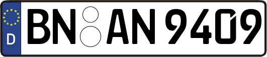 BN-AN9409