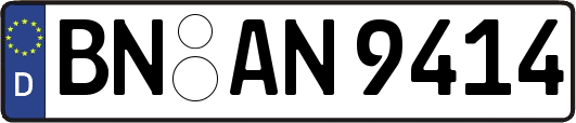 BN-AN9414