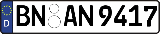 BN-AN9417