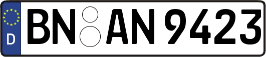 BN-AN9423
