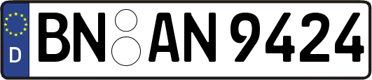 BN-AN9424