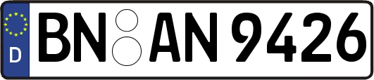 BN-AN9426