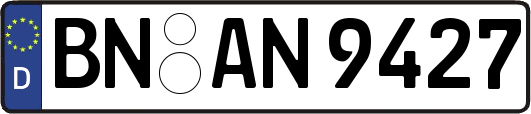 BN-AN9427