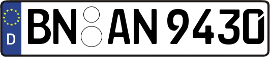 BN-AN9430