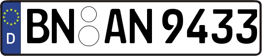 BN-AN9433