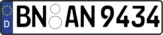 BN-AN9434