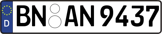 BN-AN9437