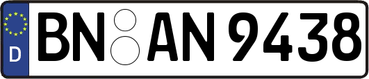 BN-AN9438
