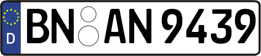 BN-AN9439