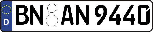 BN-AN9440