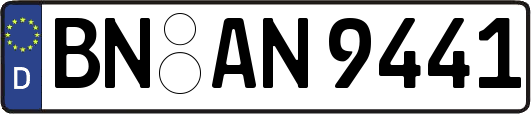 BN-AN9441