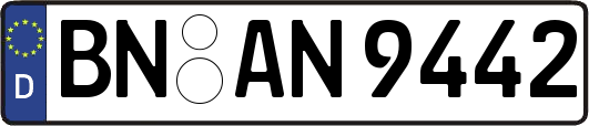 BN-AN9442